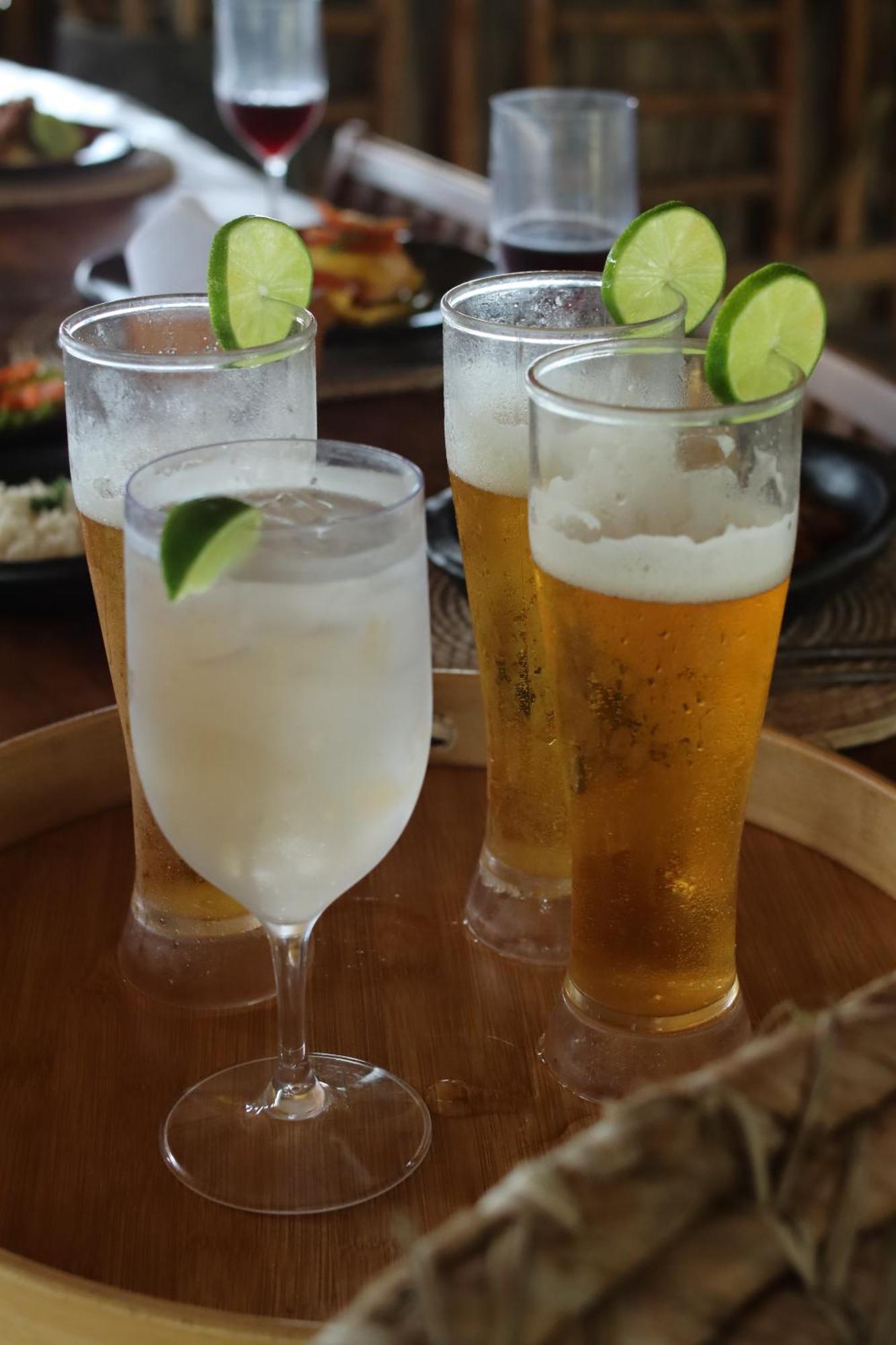 圣维罗尼卡 Eco Xata酒店 外观 照片